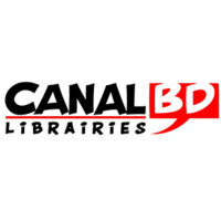 Canal BD à Nantes