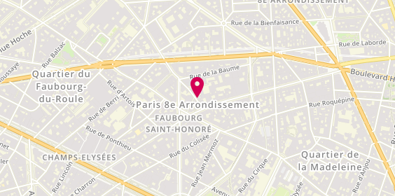 Plan de Montbel/Librairie la Geographie/ Sa, 8 Rue de Courcelles, 75008 Paris