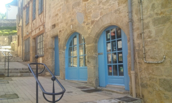 Les Mots Sucrés Salés