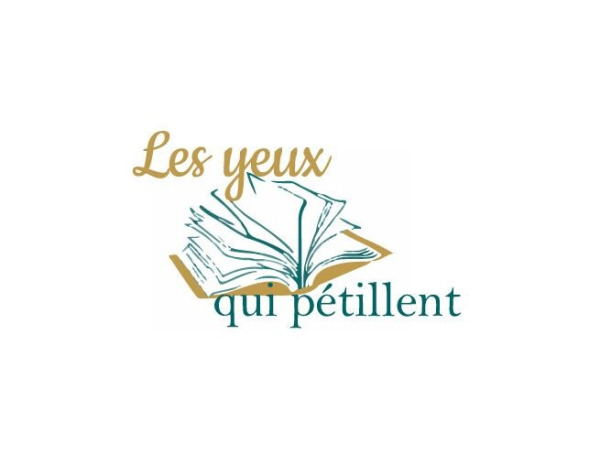 Les yeux qui pétillent