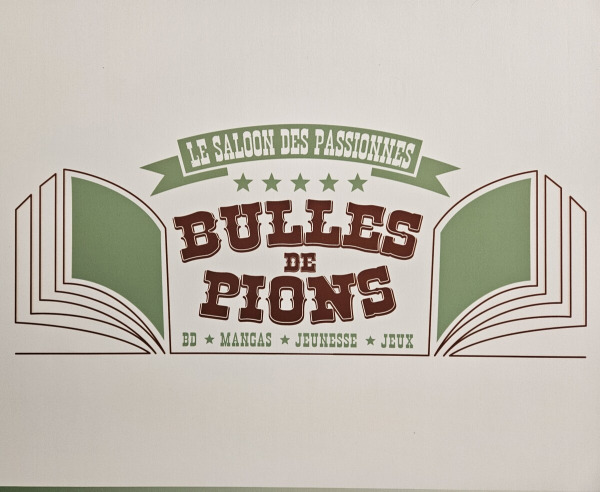 Bulles de Pions