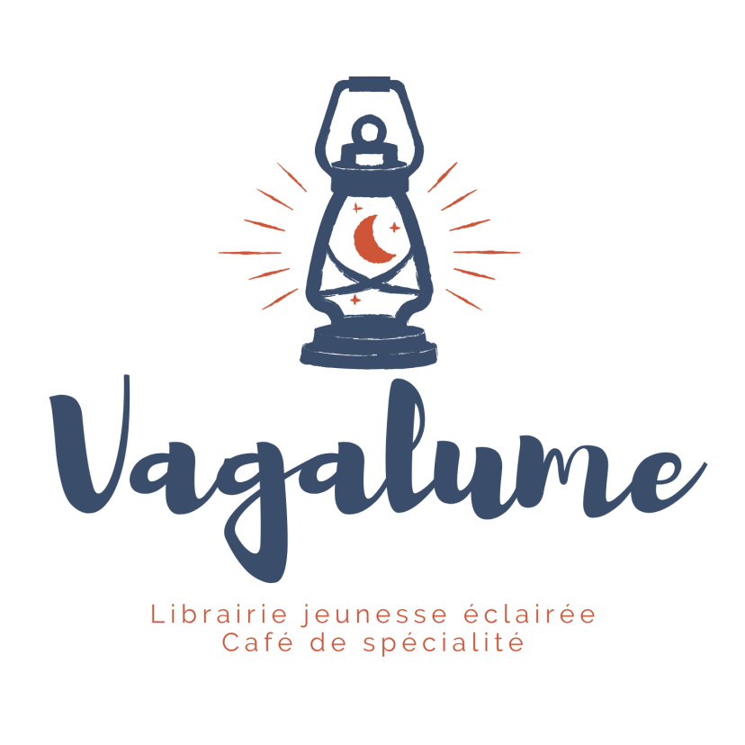 Librairie Vagalume - 69007 Lyon