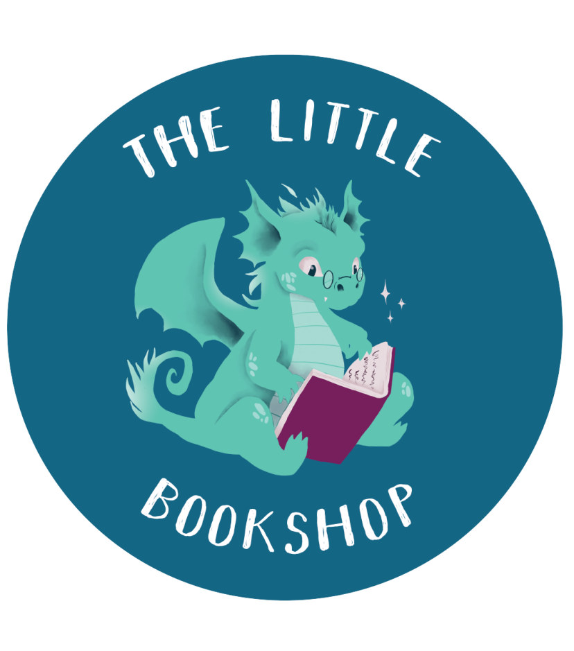 The Little Bookshop - 35000 Rennes