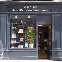 Librairie aux Histoires Partagées