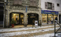 Librairie Interlude