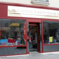 Librairie Papeterie Ray